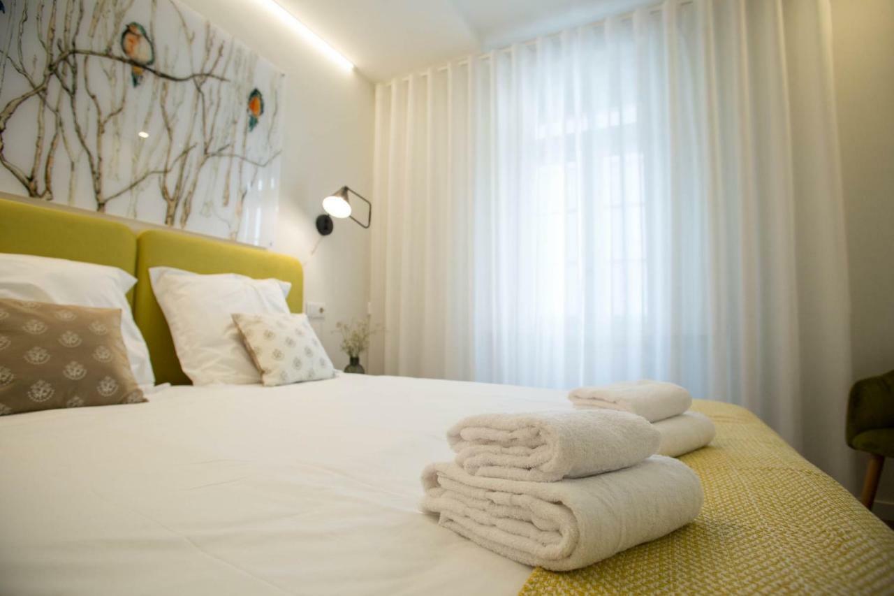 Boavista Premium Family & Business By Porto City Hosts Экстерьер фото