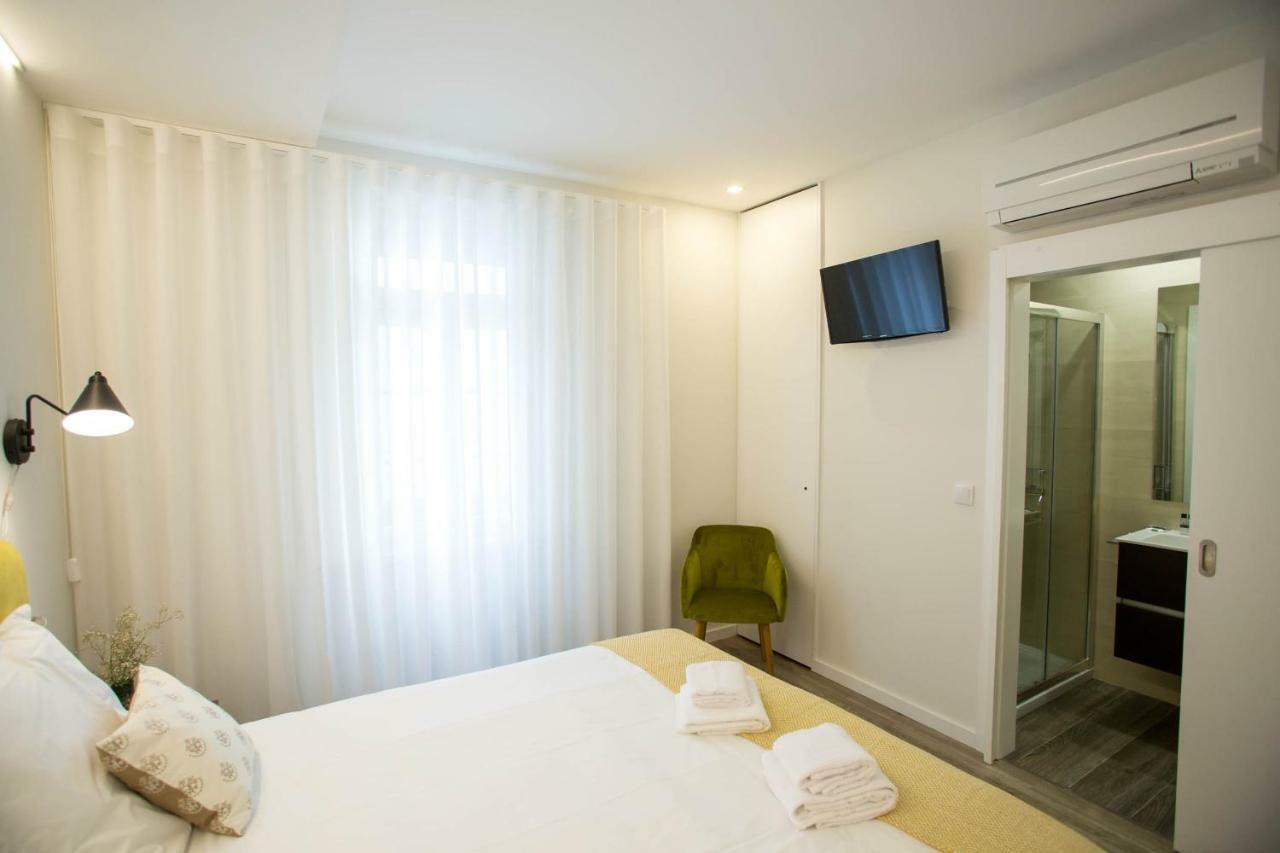 Boavista Premium Family & Business By Porto City Hosts Экстерьер фото