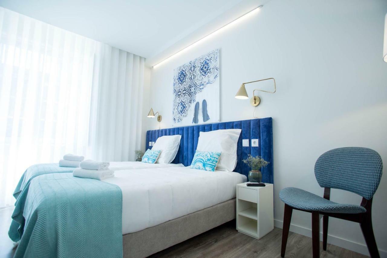 Boavista Premium Family & Business By Porto City Hosts Экстерьер фото
