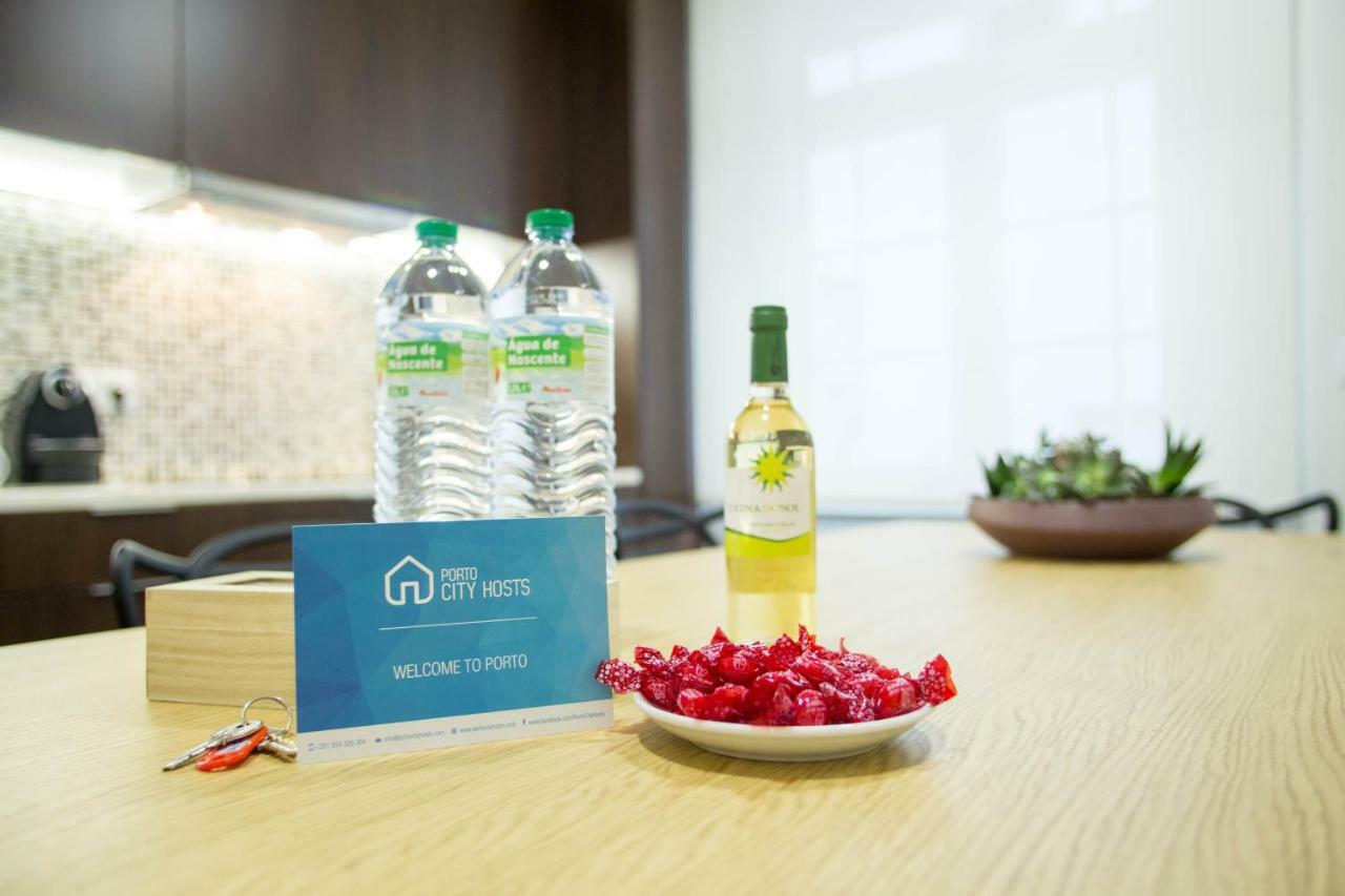 Boavista Premium Family & Business By Porto City Hosts Экстерьер фото