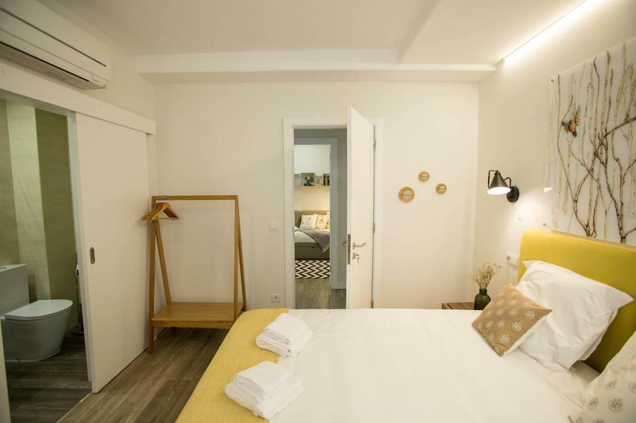 Boavista Premium Family & Business By Porto City Hosts Экстерьер фото