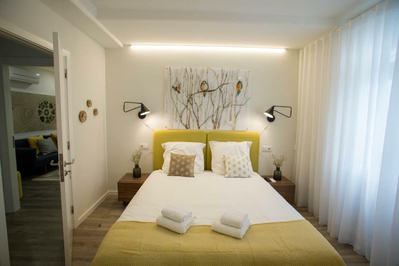 Boavista Premium Family & Business By Porto City Hosts Экстерьер фото