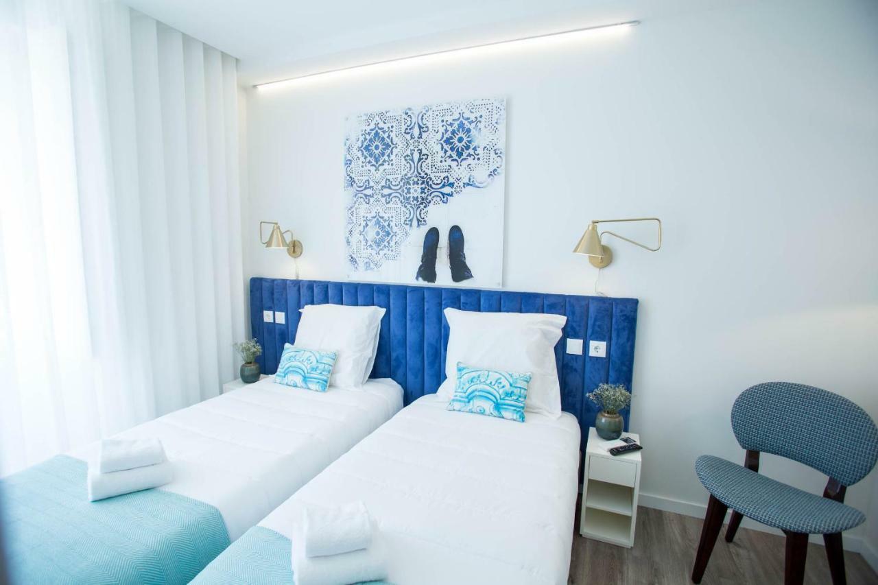 Boavista Premium Family & Business By Porto City Hosts Экстерьер фото