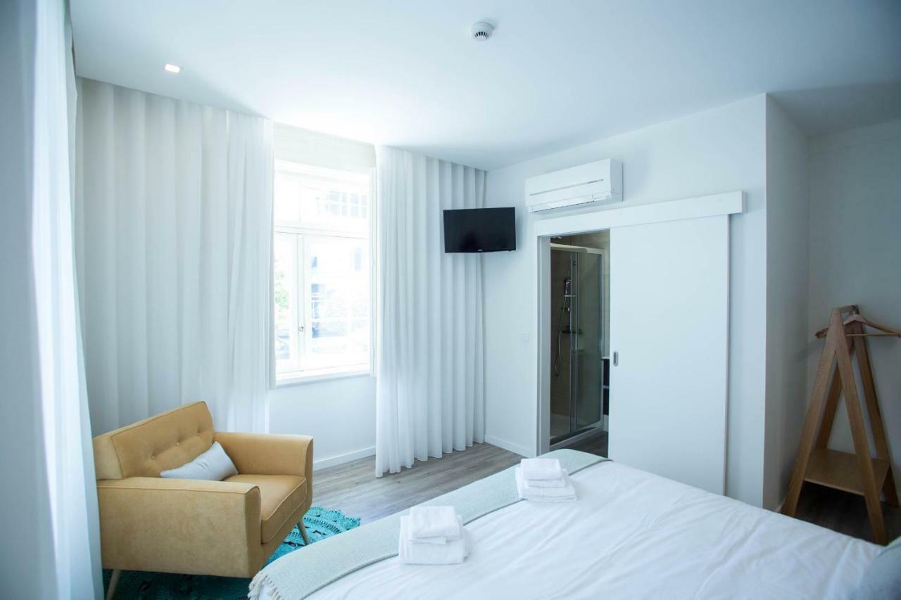 Boavista Premium Family & Business By Porto City Hosts Экстерьер фото