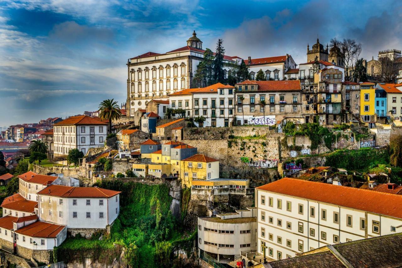 Boavista Premium Family & Business By Porto City Hosts Экстерьер фото