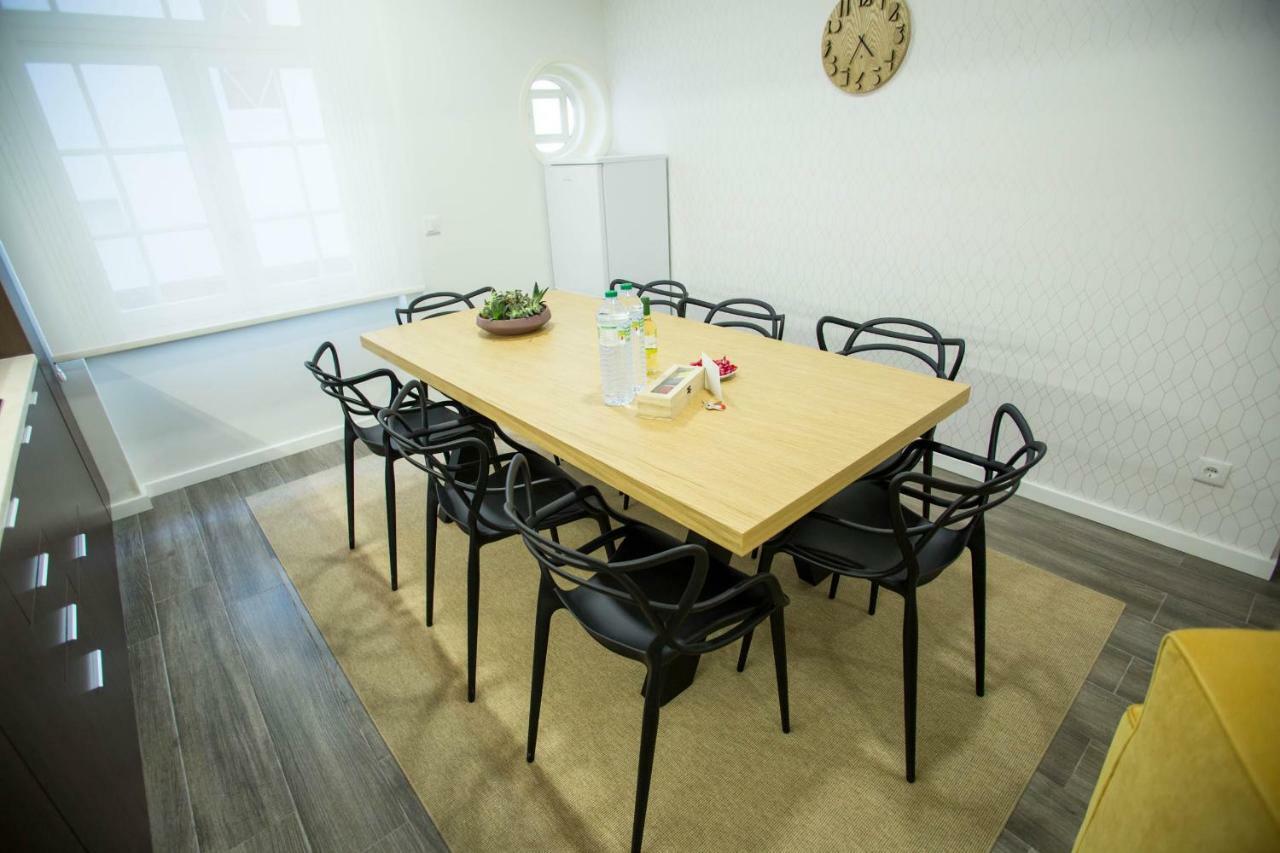 Boavista Premium Family & Business By Porto City Hosts Экстерьер фото