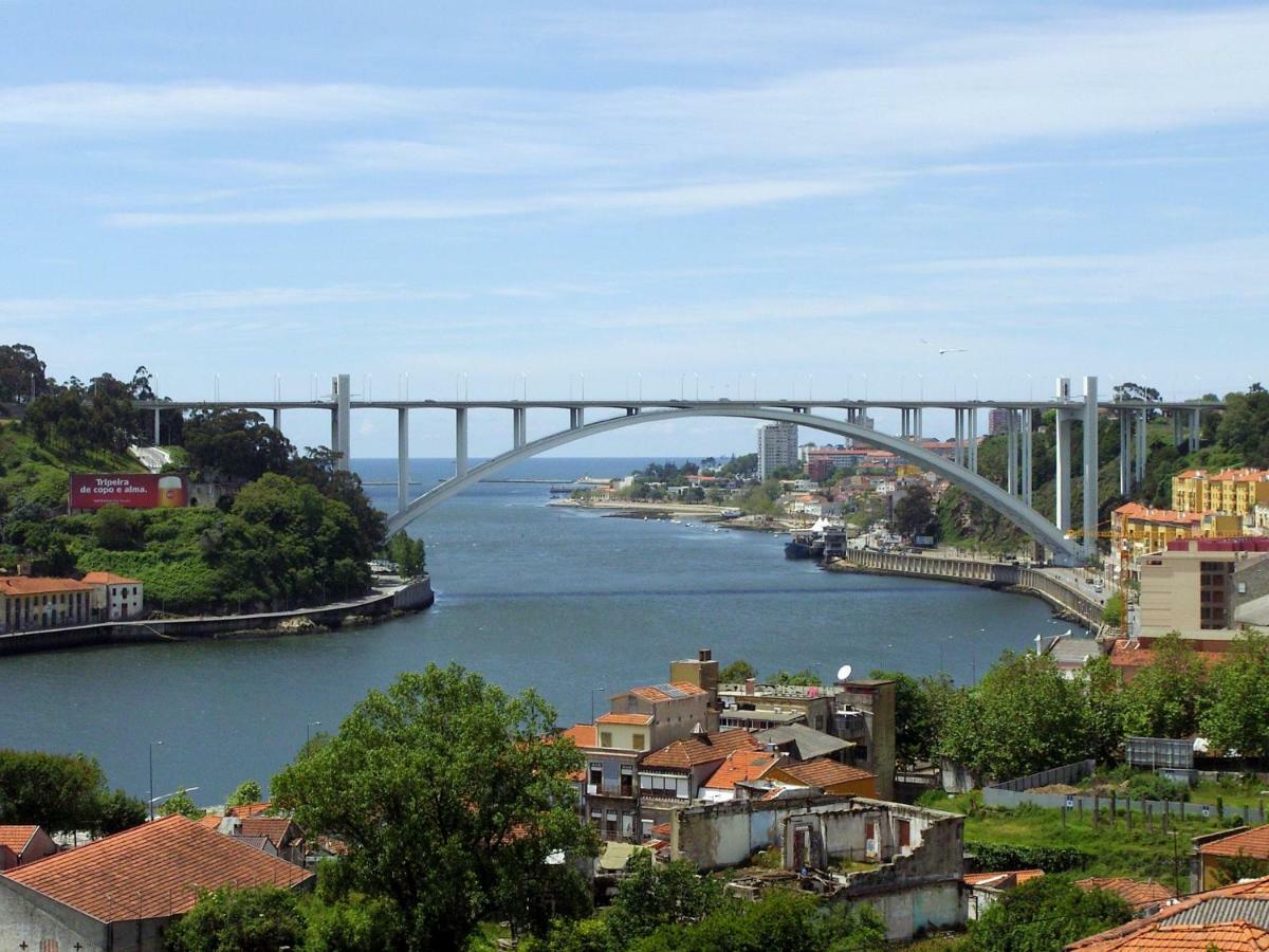 Boavista Premium Family & Business By Porto City Hosts Экстерьер фото