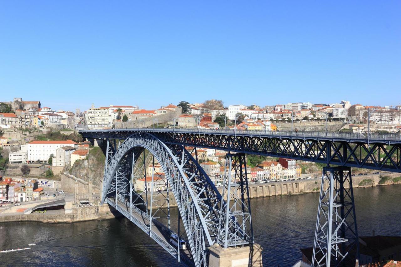 Boavista Premium Family & Business By Porto City Hosts Экстерьер фото