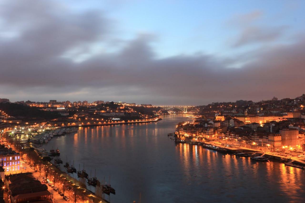 Boavista Premium Family & Business By Porto City Hosts Экстерьер фото
