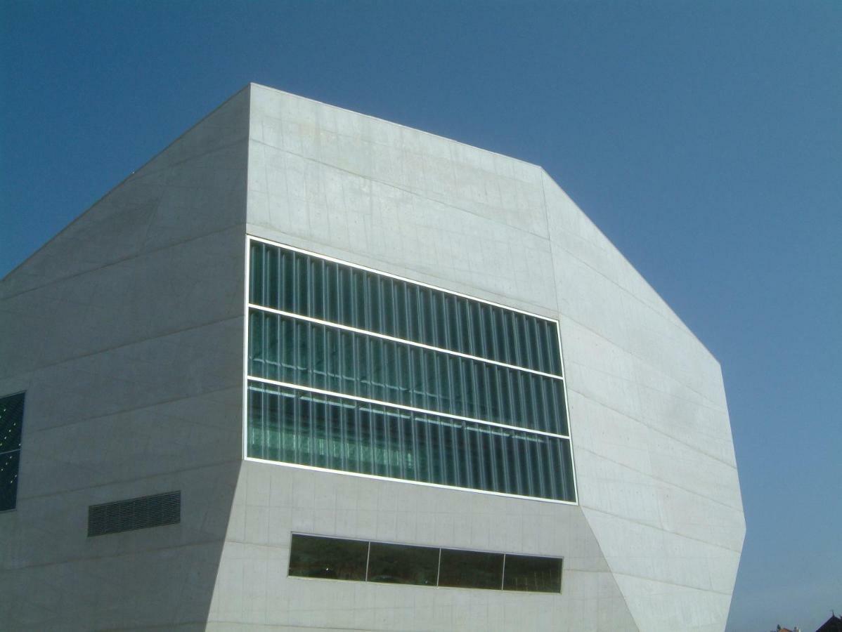 Boavista Premium Family & Business By Porto City Hosts Экстерьер фото